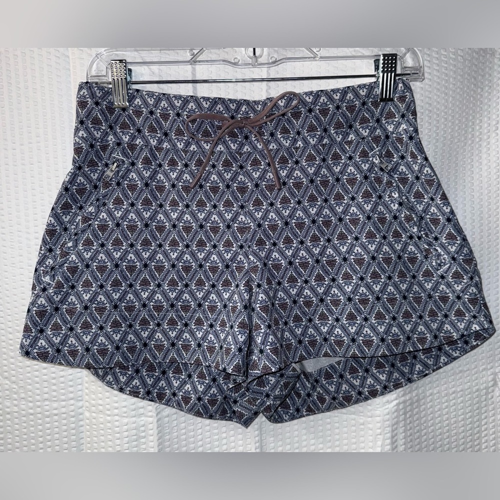 Athleta Hudson Board Shorts Size 4